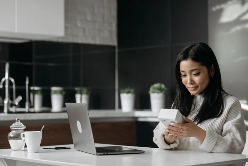 While You Were Sleeping, AI Was Scanning Every Price Tag: The Reseller Edge Nobody's Talking About