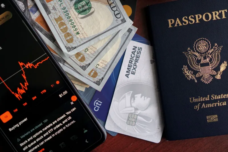 Bank Bonuses, Airline Betrayals, and the Underground Art of Maxing Out Every Swipe