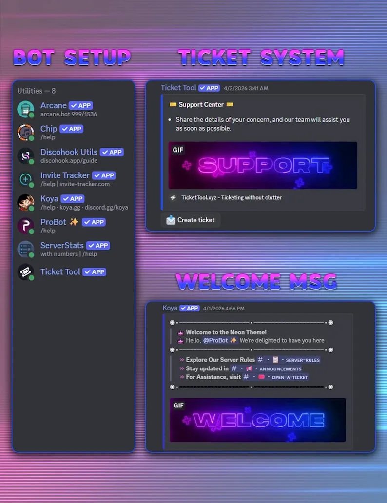 From Chat Rooms to Cash Flow: Inside the Booming Discord Server Economy
