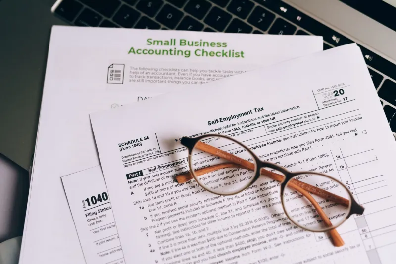 Side Hustle, Meet Uncle Sam: How the IRS Is Quietly Closing In on Resellers