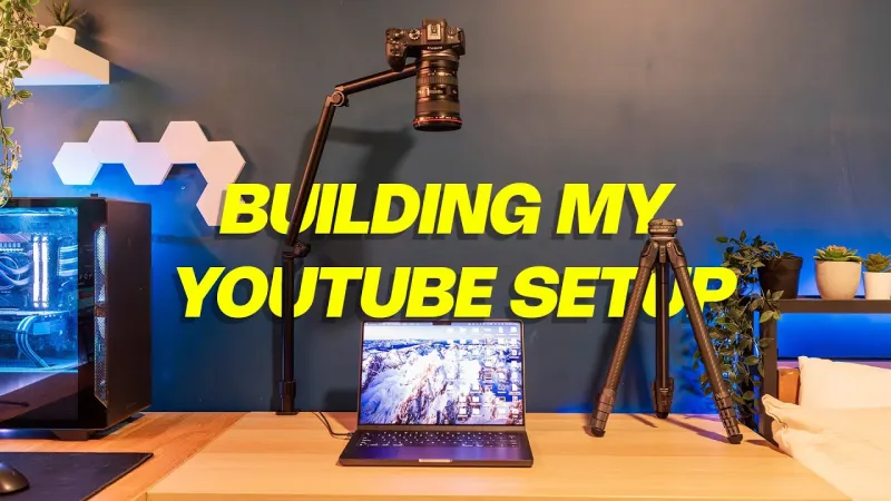 The Affiliate Hustle Hidden in Plain Sight: What YouTubers Aren't Telling You About Their Recommendations
